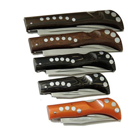 Şehzade Çakısı 3