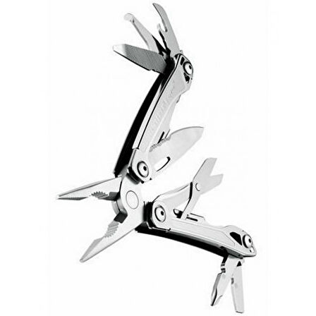 LEATHERMAN SIDEKICK TOOL PENSE