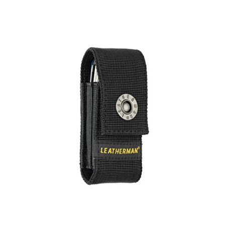 Leatherman Wave Plus Metalik Pense