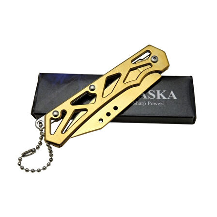 Alaska Gold Çakı
