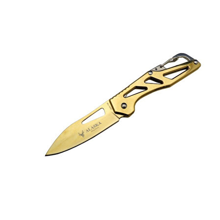 Alaska Gold Çakı