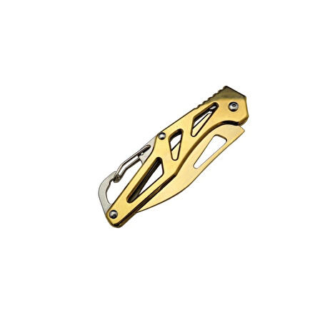 Alaska Gold Çakı