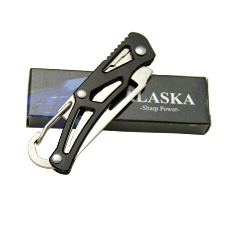 Alaska Mini Metal Çakı