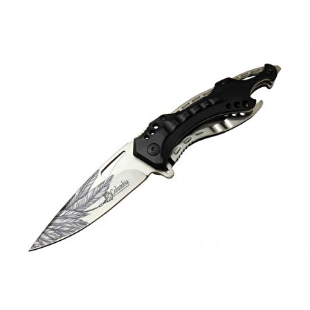 Açacaklı Çakı Yaprak