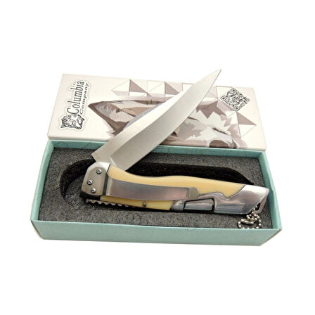 Columbia Avcı Çakısı