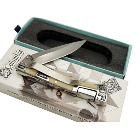 Columbia Avcı Çakısı