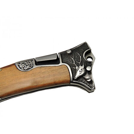 Columbia Baba Çakı Geyik