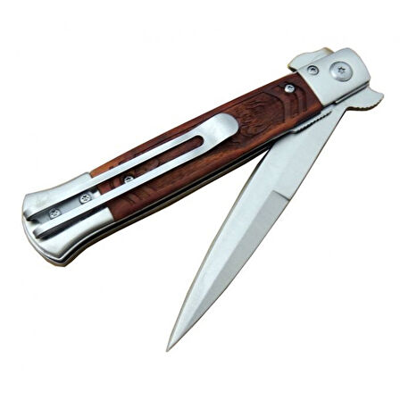 Columbia Ejderha Çakı