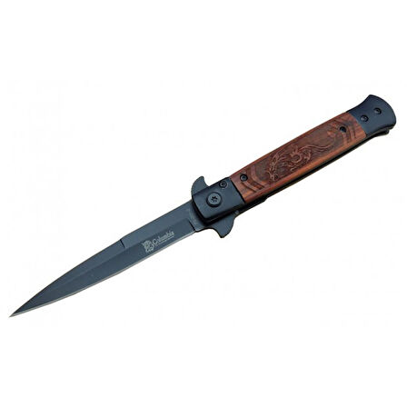 Columbia Ejderhalı Çakı