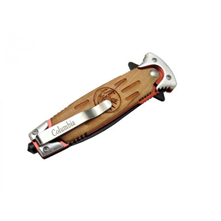 Columbia Kartal Çakı