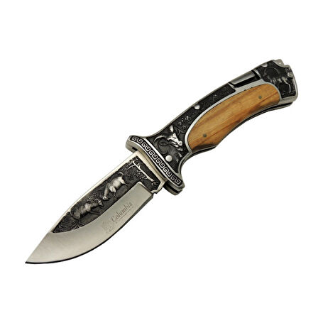 Columbia Koç Çakı