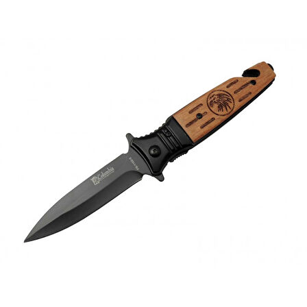 Columbia Kurtarma Çakısı Kartal