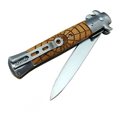 Columbia Örümcek Çakı Wy