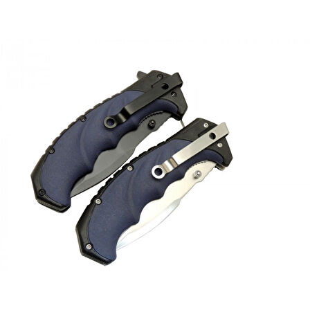 Columbia Tactical Çakı G10