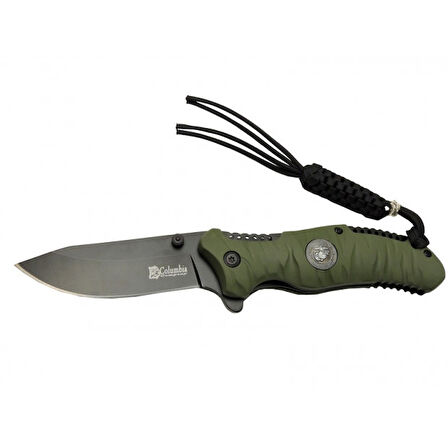 Columbia Tactical Çakı İpli