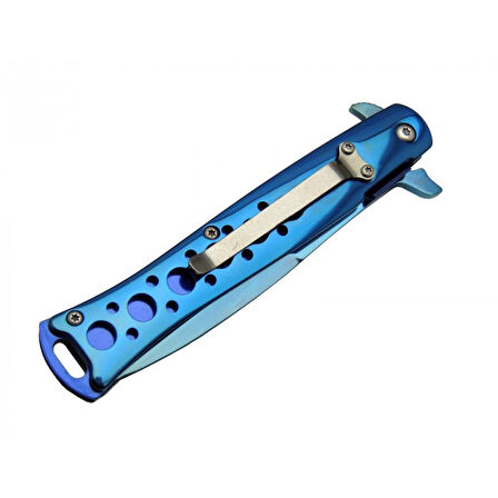 Tac Force Ti-Lite Gökkuşağı Çakı