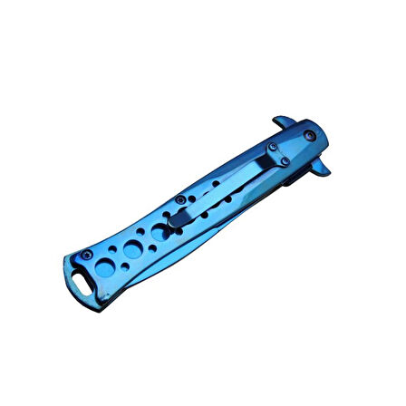 TAC-FORCE Tilitle Çakı Blu