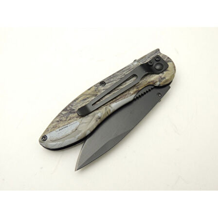 Welder Çakı Marka:WELDER Ürün Kodu: WD-384 19,5 CM