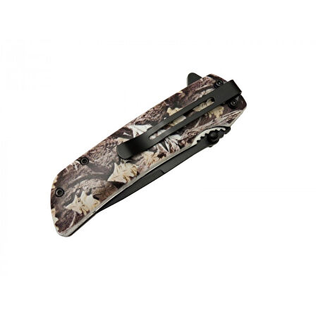 Welder Çakı Km Marka:WELDER Ürün Kodu: WD-081 20,5 CM