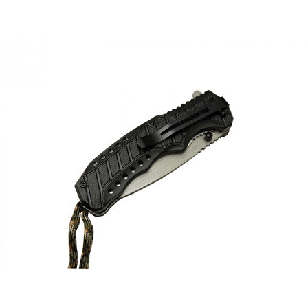 Welder İpli Çakı Marka:WELDER Ürün Kodu: WD-1101 21,5 CM