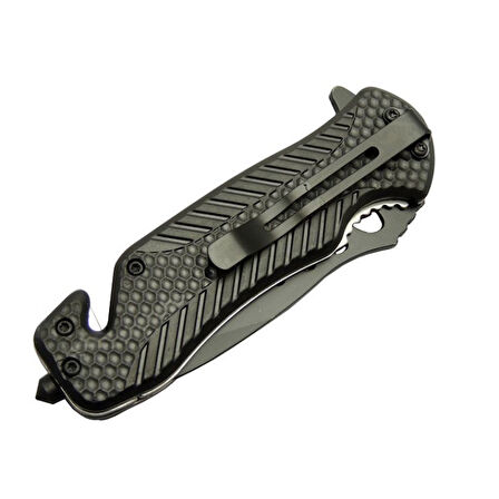 Welder Kurtarma Çakısı Rd Marka:WELDER Ürün Kodu: WD-513-22 CM