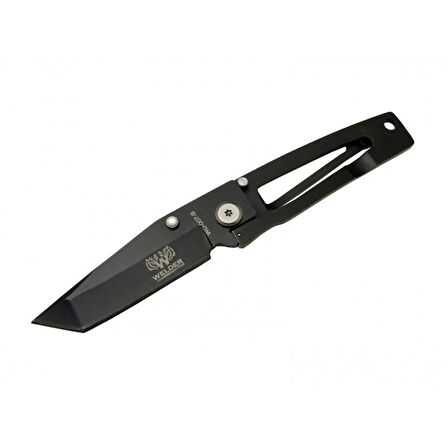 Welder Polat Çakı Marka:WELDER Ürün Kodu: WD-007-B 16 CM