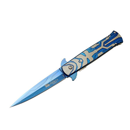 Sibirya Optimus Çakı Bl Marka:Sibirya Ürün Kodu: S-2095L 22 CM
