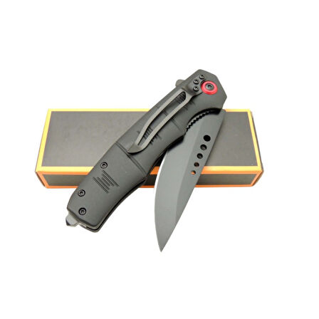 Browning G10 Çakı Rd Ürün Kodu: B240 23 CM