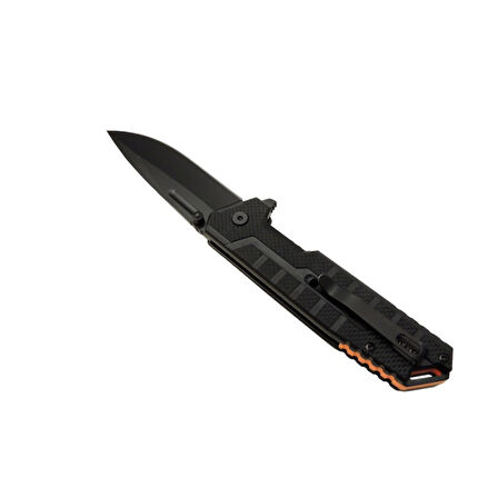 Chongming G10 Çakı Ürün Kodu: CM131BK 21,5 CM