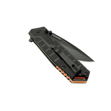 Chongming G10 Çakı Ürün Kodu: CM131BK 21,5 CM