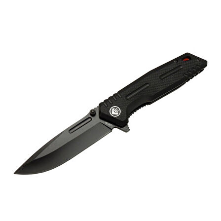 Chongming Çakı Siyah Ürün Kodu: CM130BK 22 CM