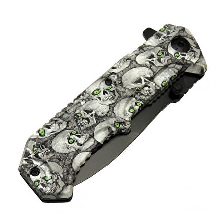 Buck Km Çakı Ürün Kodu: BL-302 20.5 CM