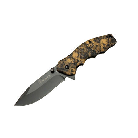Böker Km Çakı Marka:BÖKER Ürün Kodu: B111KM 19,5 CM