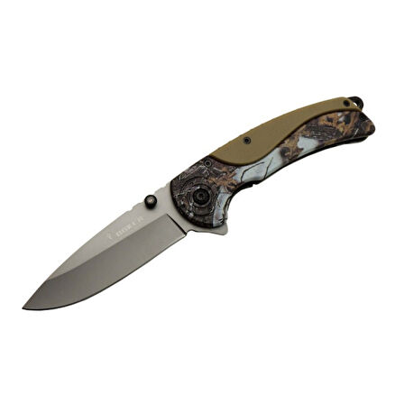 Böker Çakı Orman Marka:BÖKER Ürün Kodu: B137 20 CM