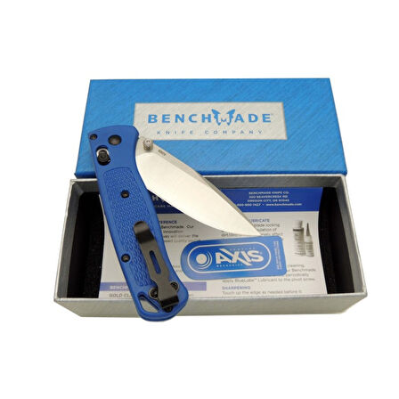 BenchMade Çakı Bl Ürün Kodu: 530V BL 19 CM
