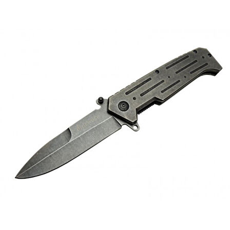 Eskitme Çakı Gb Ürün Kodu: B033A-22 CM