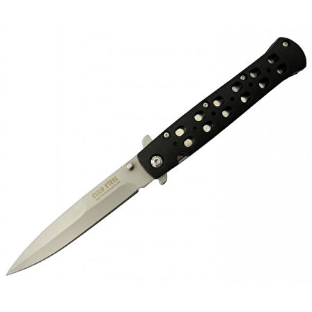 COLDSTEEL ÇAKI Marka:COLD STEEL Ürün Kodu: K02 GRI-22.5 CM