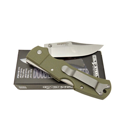 Cold Steel Hunter Çakı Ürün Kodu: 23JC HK 21,5 CM
