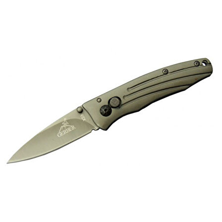 Gerber Titanyum Çakı Ürün Kodu: X26-16 CM