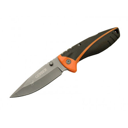Gerber Bear Grylls Çakı Marka:Gerber Knives Ürün Kodu: 133A 21,5 CM