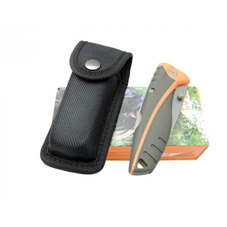 Gerber Bear Grylls Çakı Marka:Gerber Knives Ürün Kodu: 133A 21,5 CM