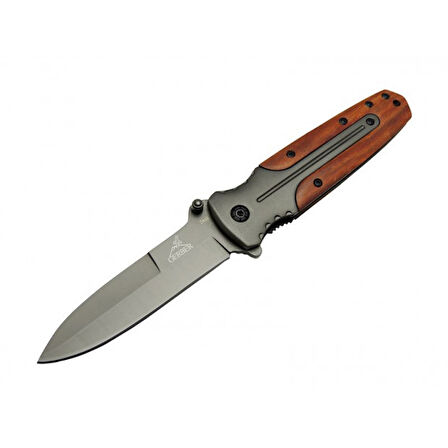 Gerber Avcı Çakısı Marka:Gerber Knives Ürün Kodu: DA59-21 CM