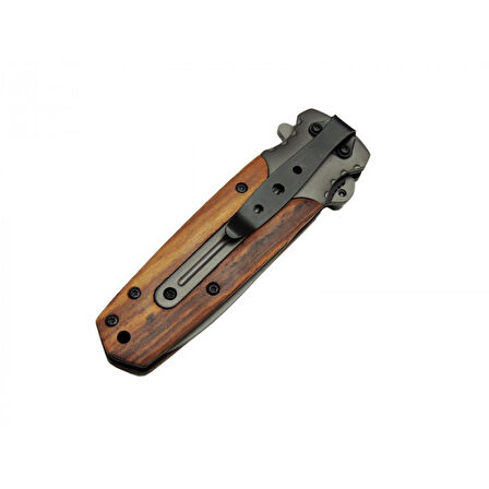 Gerber Avcı Çakısı Marka:Gerber Knives Ürün Kodu: DA59-21 CM