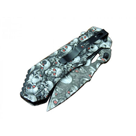 Gerber Kamuflaj Çakı Ürün Kodu: X30-22 CM