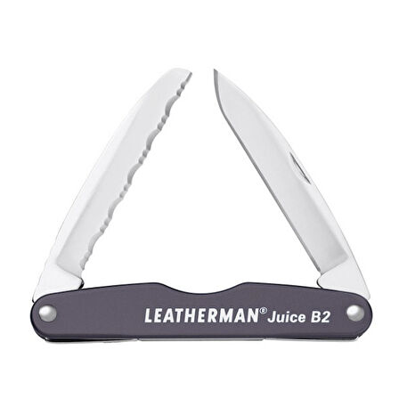 LEATHERMAN JUICE® B2 ÇAKI Marka:LEATHERMAN Ürün Kodu: 832368