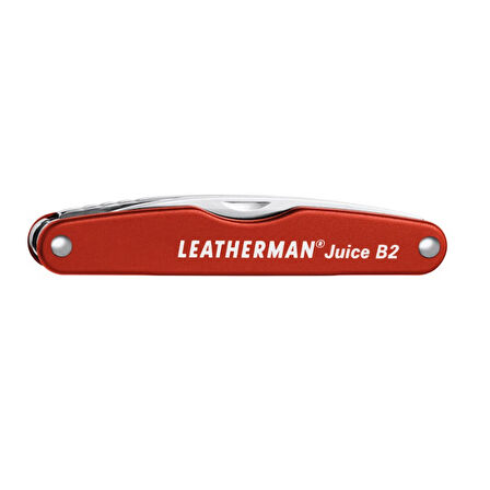 LEATHERMAN JUICE® B2 ÇAKI Marka:LEATHERMAN Ürün Kodu: 832366