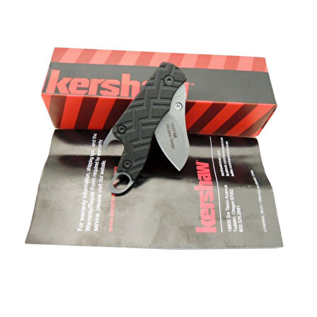 Kershaw Opener Mini Çakı Ürün Kodu: K1025 10 CM