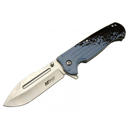 Mtech Çakı Blu Ürün Kodu: 4-28-1 21 CM