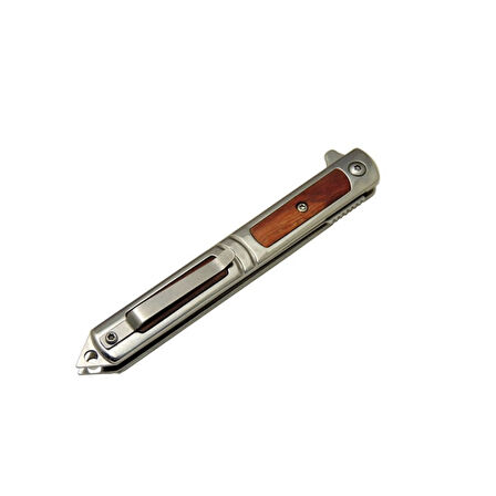 M390 Hapsbugs Çakı Gül Ürün Kodu: A09 21 CM