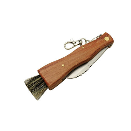 Mantar Çakısı B Marka:BÖKER Ürün Kodu: MT2 21 CM